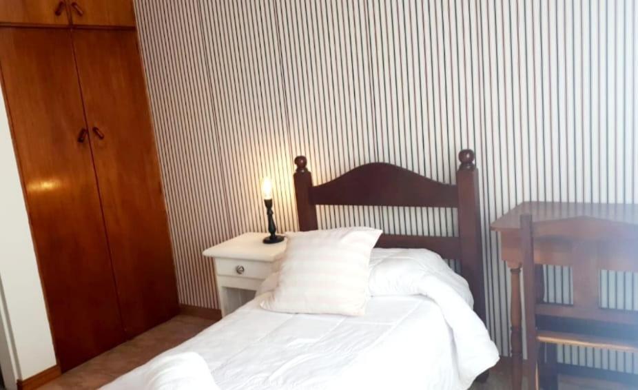 Avellaneda Suites Río Gallegos Habitación foto